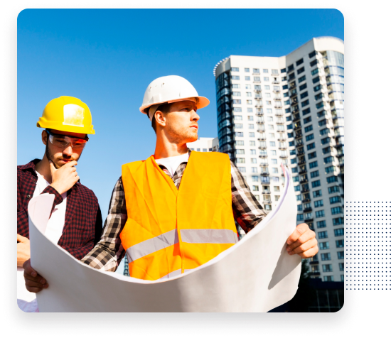 General Contracting Image