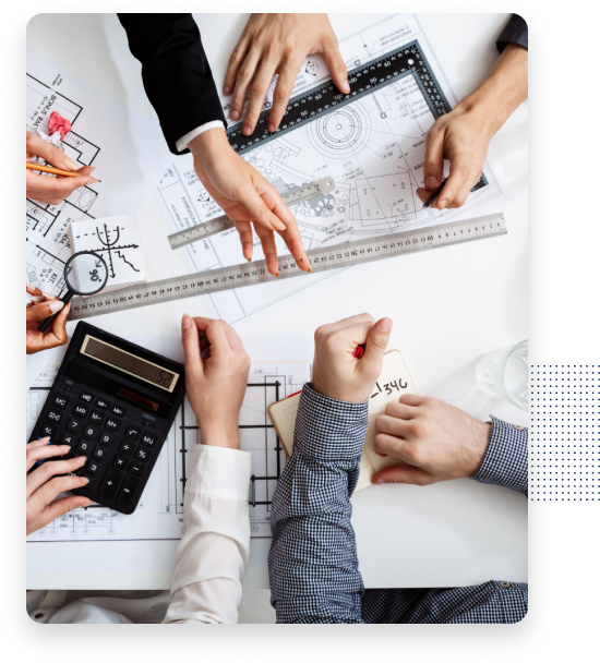 Project management Image